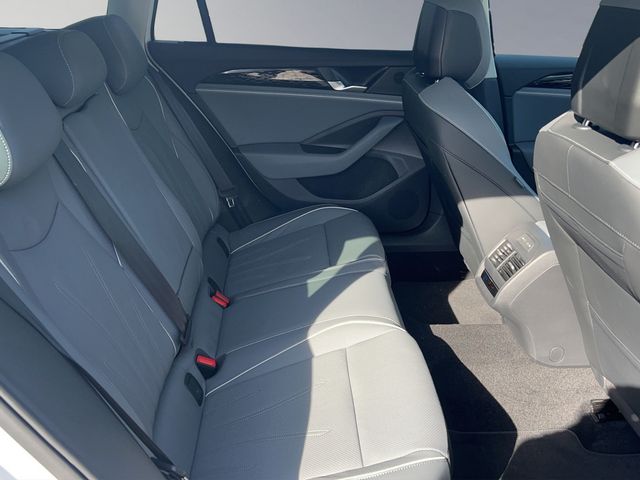 Passat Variant Elegance 2.0 TDI SCR DSG