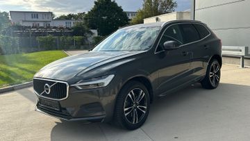 Volvo XC60 - 8