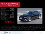 Audi A4 Avant 35 TDI S-tronic S line NAVI AHK ACC 18" - Audi A4: 18