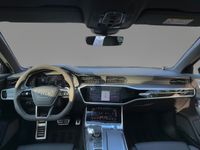 Audi RS6 - Vorschau Bild 11