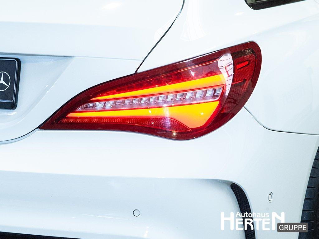 Mercedes-Benz CLA 200 SB +AMG Line+KAMERA+PANORAMA-SD+NIGHT-P.