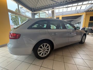 Audi A4 - 5