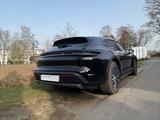 Porsche Taycan 4S Cross Turismo, HAL, Appoved, 93,4 kWh - Porsche Taycan