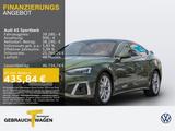 Audi A5 Sportback 40 TFSI Q 2x S LINE B&O HuD VIRTUAL