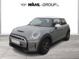 MINI Cooper SE ESSENTIAL TRIM NAVI HUD LED GRA DAB  S - MINI MINI: GR