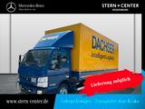 FUSO 7C18 Pritsche/Plane/LBW Klimaautomatik - Fuso 7C18