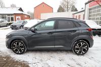 Hyundai KONA 1.6l T-GDI "Prime" 199PS DCT 4WD AHK/Nav...