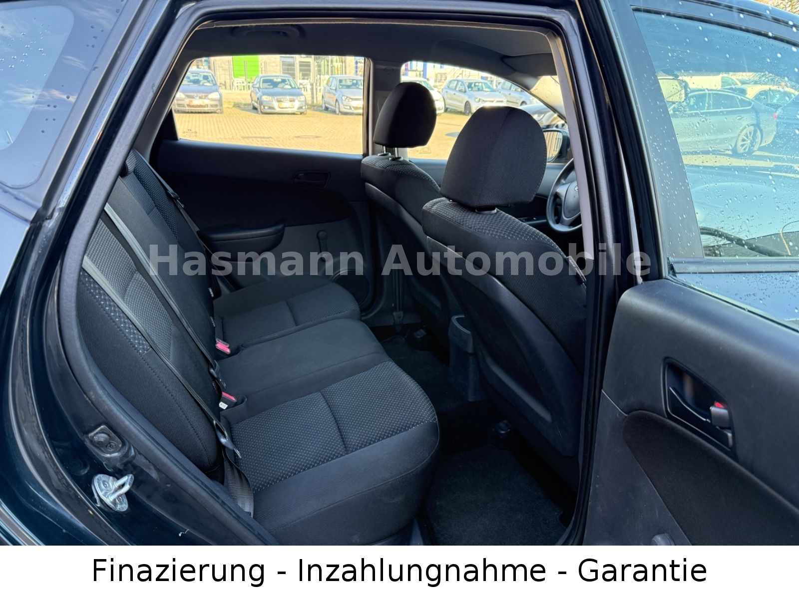 i30 Edition+ 1.4*KLIMA*2.HAND*TÜV BIS 07.2027