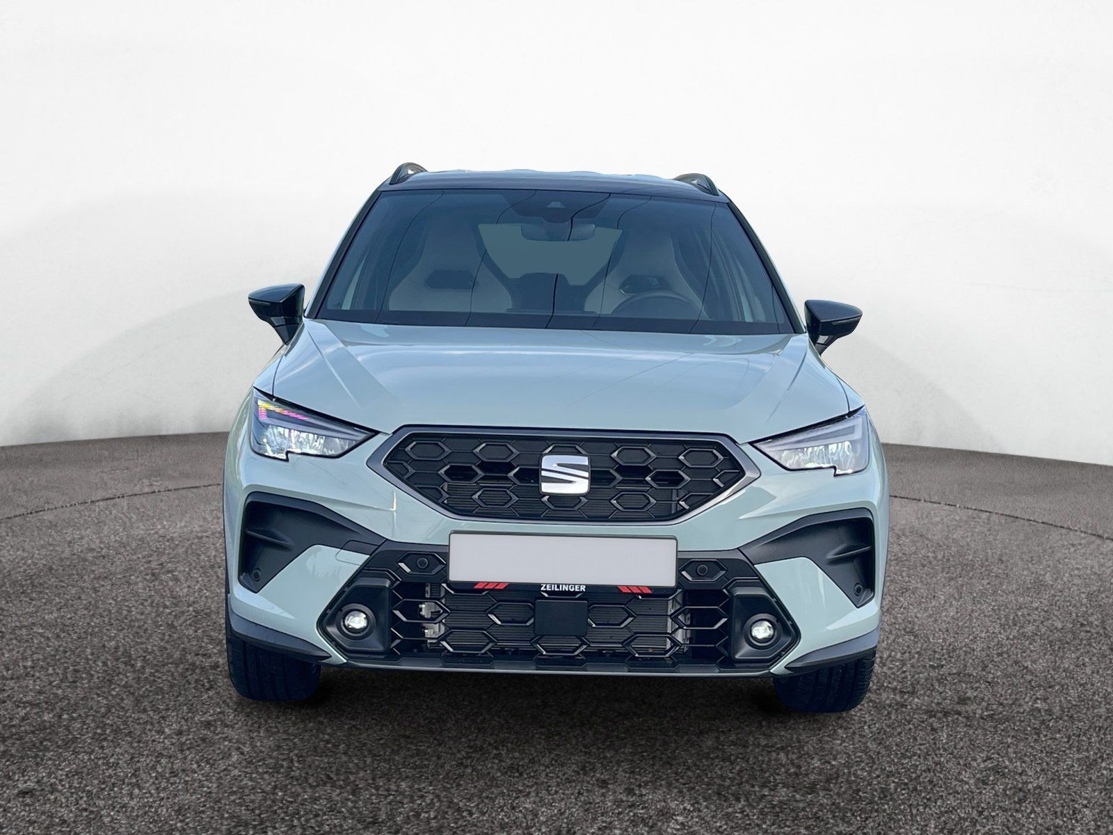 Seat Arona FR TSI DSG|NEUESMODELL!|AHK|NAVI|ACC|NEW! imagem 3