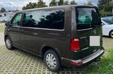 Volkswagen T6 Multivan, 2.0 TDI, DSG, AHK, 2-Zonen-AC, Kam - gebrauchte VW T6 Multivan aus dem Jahr 2018