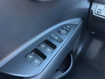 Kia Stonic 1.0T 120 Platinum Navi Klima Sitzheizung
