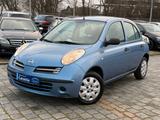 Nissan Micra 1.2 Season - Nissan Micra: Season
