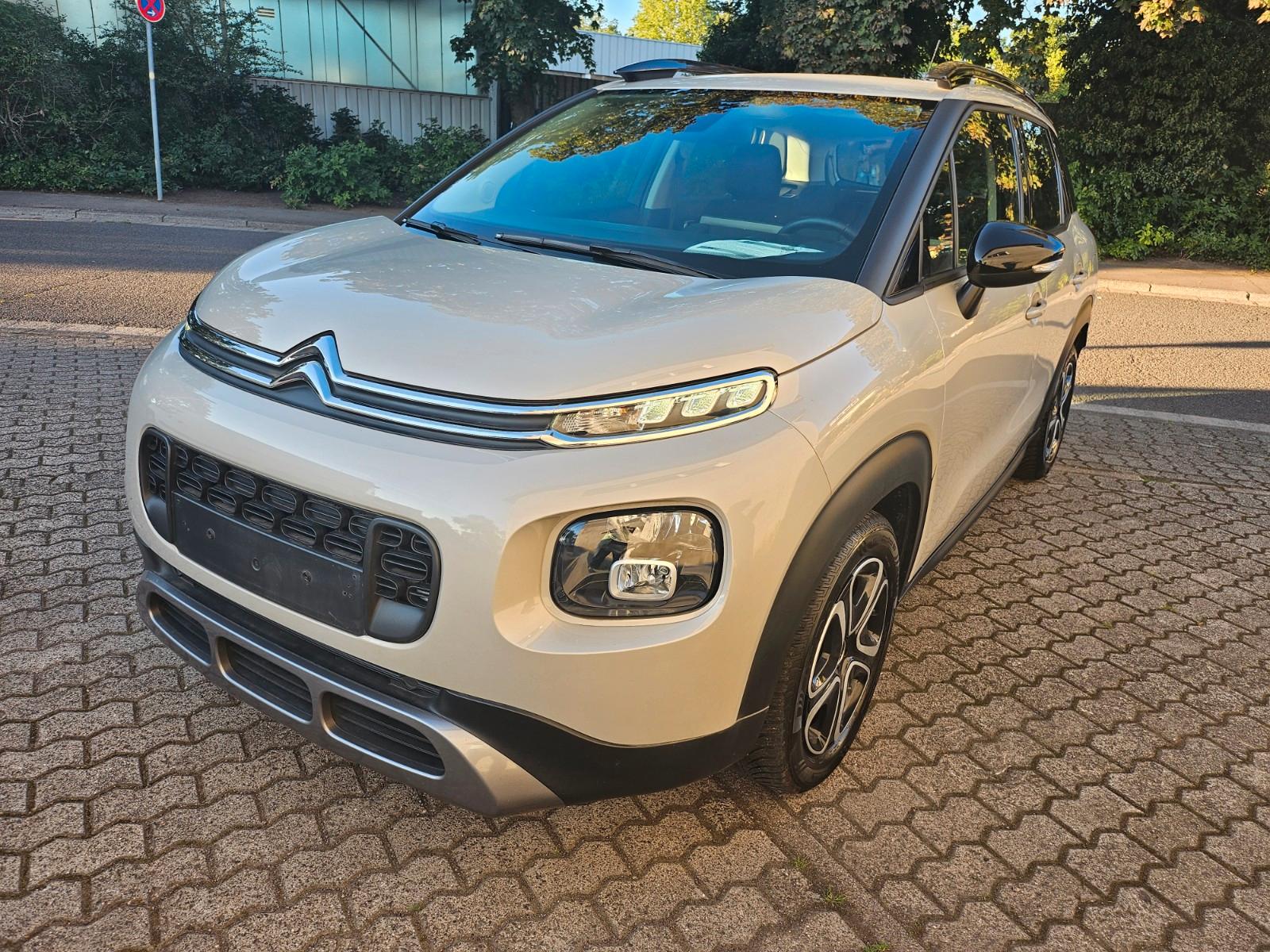 Citroën C3 Aircross Feel*NAVI*PDC*ALU*KLIMA*