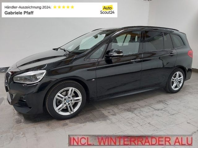 BMW 218 iGran Tourer M-Sport*Navi*DAB*LED*Parkassist