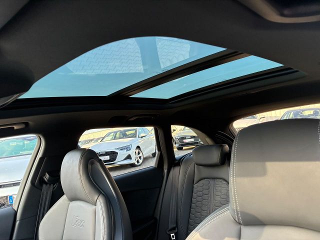 RS4 AVANT 2.9 TFSI QUATTRO TRIPTRONIC