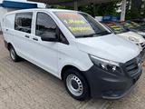 Mercedes-Benz Vito Kasten lang 116 CDI RWD AHK Kamera 1-Hand - Mercedes-Benz Vito in Herne