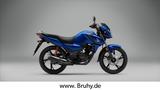 Honda CB125F *2026*6 Jahre Garantie* - HONDA CB 125 J