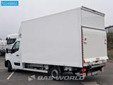 Renault Master 165PK Koffer Ladebordwand Neu! Klima Temp - Angebote