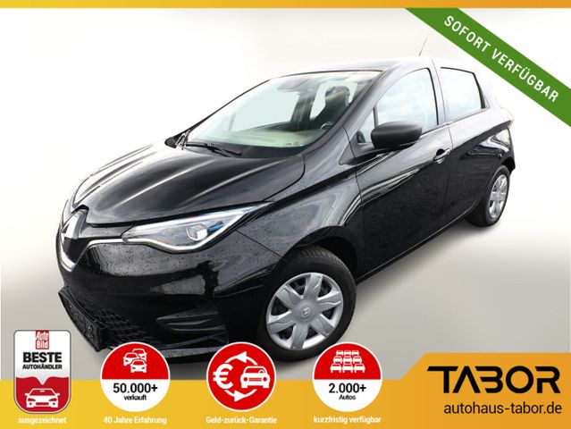 Renault Zoe ZE50 R110 Kaufbatterie LED SHZ