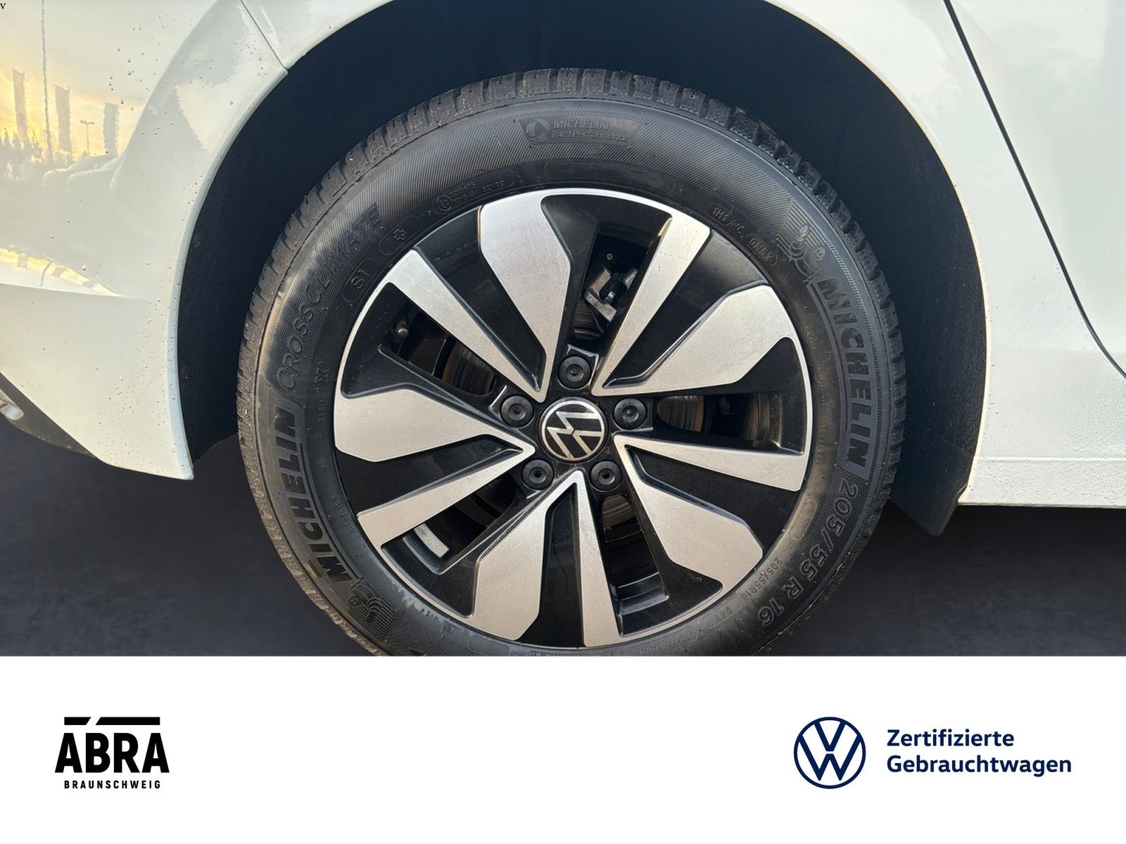 Volkswagen Golf - Bild 6