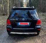 Mercedes-Benz GLK 350 CDI 4MATIC BlueEFFICIENCY - - Mercedes-Benz GLK 350: Cdi 4matic