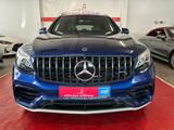 Mercedes-Benz GLC 63 AMG 4Matic - gebrauchte Mercedes-Benz GLC 63 AMG aus dem Jahr 2019