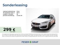 Cupra Leon - Vorschau Bild 1