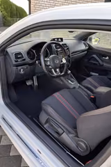 Volkswagen Scirocco GTS DSG | 220 PS - Volkswagen Scirocco Gebrauchtwagen