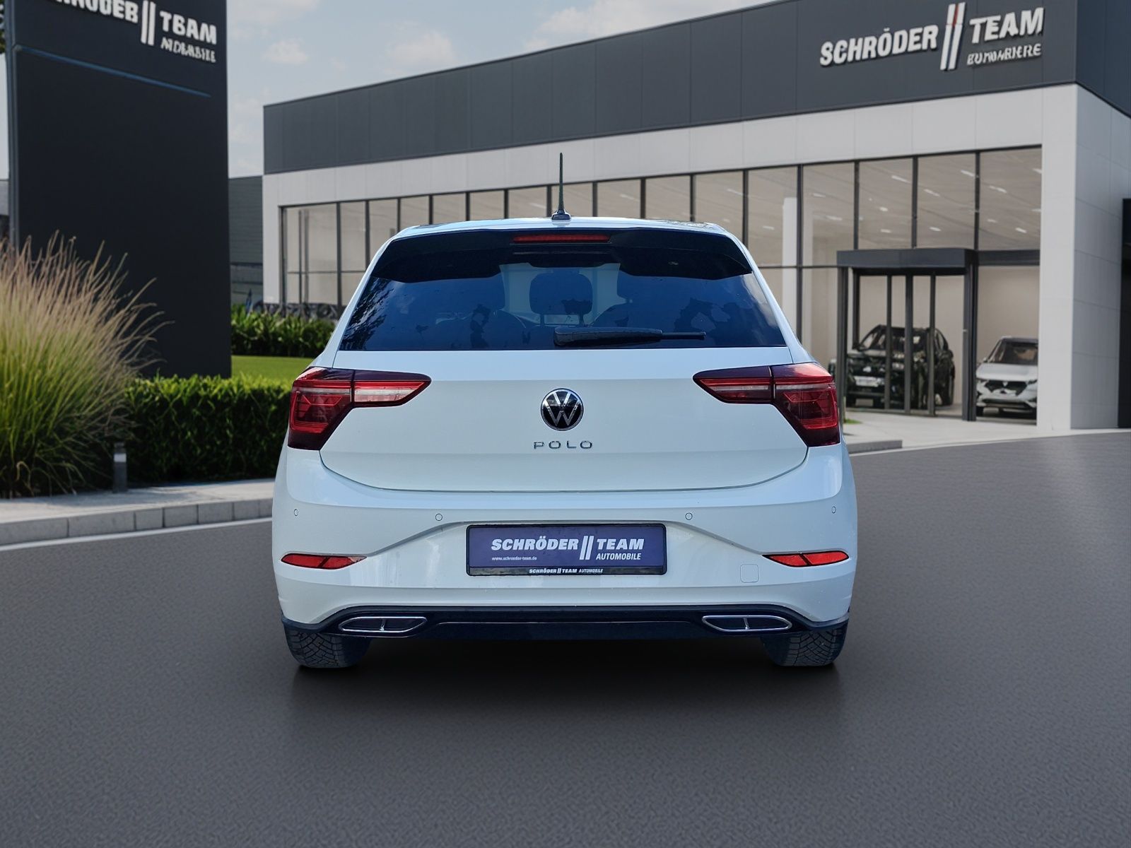 Volkswagen Polo - Bild 4
