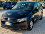 Volkswagen Polo 1.2 TDI DPF 5 p. Comfortline - Volkswagen Polo aus 2011: TDI