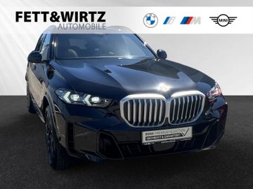 BMW X5 xDrive30d LR 715,- br.o.Anz.33Mon./10' Km p.A