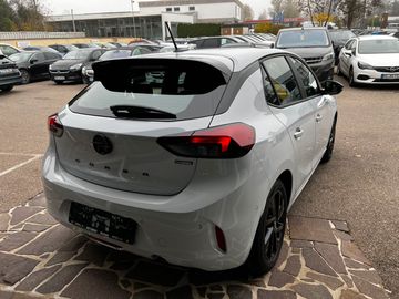 Bild 19 Opel Corsa Edition MHEV - SHZ | LHZ | RFK | TotWinkel