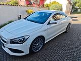 Mercedes-Benz CLA 220 CLA 200 d DCT - - Mercedes-Benz mit Diesel-Antrieb: Coupe, Sitzbelüftung