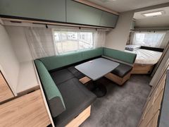 Dethleffs Camper 560 FMK *2026*FirstEdition*