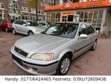 Honda Civic 1.4i 2.HAND/KLIMA/el.FH/ZENTRALE/ - Honda aus 2001