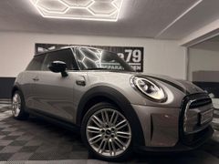 MINI Cooper AUTOMATIK SITZ-/STANDHZG DAB KLIMAAUTO