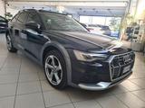 Audi A6 Allroad Quattro 45 TDI 3.0 MHEV quattro  - Audi Coupé Kombi Gebrauchtwagen