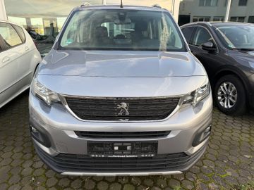 Peugeot Rifter - 2