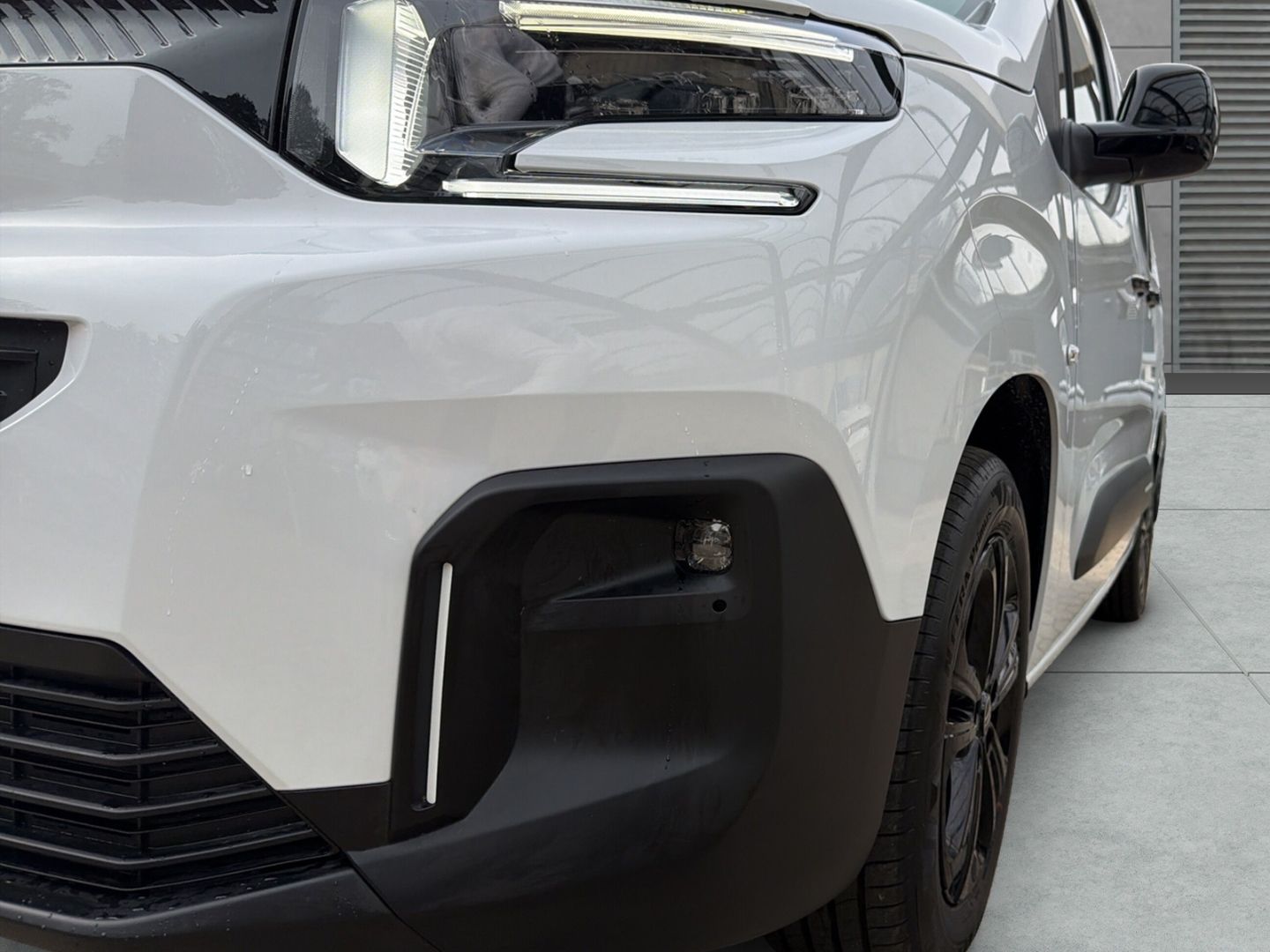 Citroën Berlingo - Bild 4