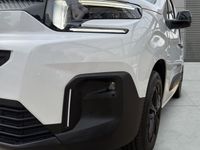 Citroën Berlingo - Vorschau Bild 4