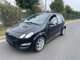 Smart ForFour 1,1 pulse 1.HAND - Smart ForFour Pulse mit Benzin-Antrieb