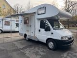 Fiat DUCATO*2.0 D*KNAUS*SPORT TRAVELLE*6 SITZE*KAMERA - Fiat 2005