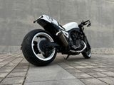 Yamaha V Max LMC Custom Umbau EINZELSTÜECK Akrapovic - YAMAHA CUSTOM