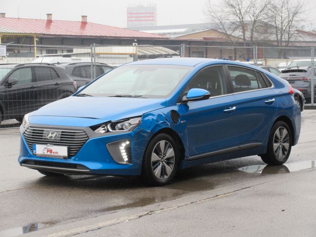 Hyundai IONIQ Ioniq Style Plug-In Hybrid