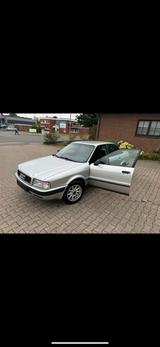 Audi 80  Automatik - gebrauchte Audi 80 aus dem Jahr 1994