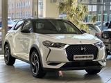 DS Automobiles DS3 CB 1.2 PureTech 100 So Chic*CARPLAY*ALWETTER - scheckheftgepflegte DS Automobiles DS3 Crossback
