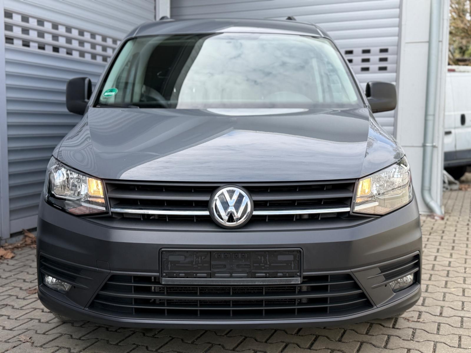 Volkswagen Caddy 2.0 TDI
