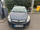 Opel Corsa 2009 - Opel Corsa mit Benzin-Antrieb: Kombi