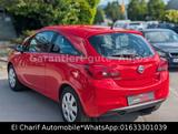 Opel Corsa E Edition ecoFlex - Opel Corsa Eco mit Benzin-Antrieb