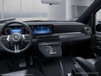 Mercedes-Benz V 300 d AVA+°L°EASY-PACK°STDH°MEMO°AHK2,5T°